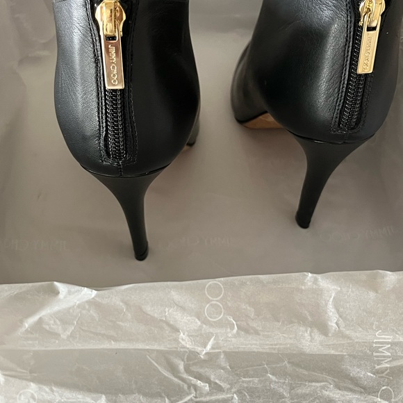 Jimmy Choo ankle boot. - Picture 2 of 5
